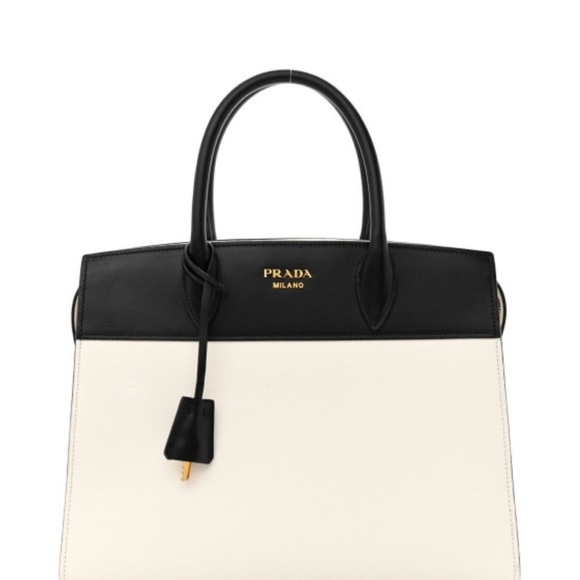 Prada Handbags - Prada handbag